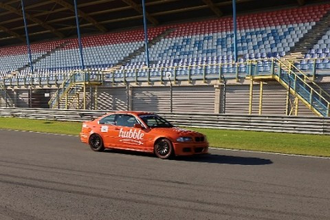 Trackday 24 oktober 2024 TT Circuit Assen